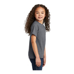 Port & Company PC330Y Youth Tri-Blend Tee