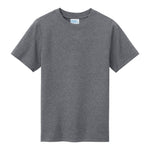 Port & Company PC330Y Youth Tri-Blend Tee