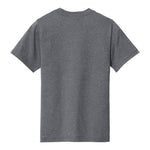 Port & Company PC330Y Youth Tri-Blend Tee