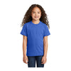 Port & Company PC330Y Youth Tri-Blend Tee