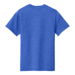 Port & Company PC330Y Youth Tri-Blend Tee