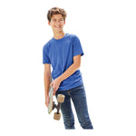 Port & Company PC330Y Youth Tri-Blend Tee
