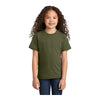 Port & Company PC330Y Youth Tri-Blend Tee