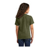 Port & Company PC330Y Youth Tri-Blend Tee