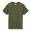 Port & Company PC330Y Youth Tri-Blend Tee