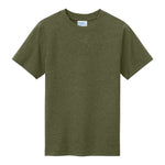 Port & Company PC330Y Youth Tri-Blend Tee