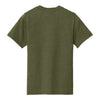 Port & Company PC330Y Youth Tri-Blend Tee