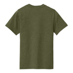 Port & Company PC330Y Youth Tri-Blend Tee