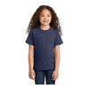 Port & Company PC330Y Youth Tri-Blend Tee
