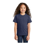 Port & Company PC330Y Youth Tri-Blend Tee