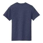 Port & Company PC330Y Youth Tri-Blend Tee