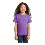 Port & Company PC330Y Youth Tri-Blend Tee