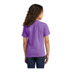 Port & Company PC330Y Youth Tri-Blend Tee