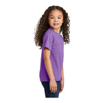 Port & Company PC330Y Youth Tri-Blend Tee