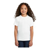 Port & Company PC330Y Youth Tri-Blend Tee