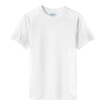 Port & Company PC330Y Youth Tri-Blend Tee