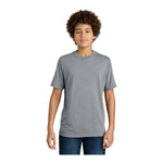 Port & Company PC340Y Youth CVC Tee