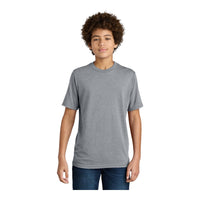 Port & Company PC340Y Youth CVC Tee