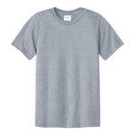 Port & Company PC340Y Youth CVC Tee