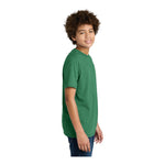 Port & Company PC340Y Youth CVC Tee