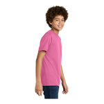Port & Company PC340Y Youth CVC Tee