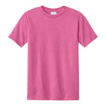 Port & Company PC340Y Youth CVC Tee