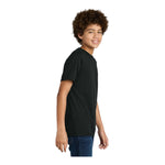 Port & Company PC340Y Youth CVC Tee
