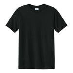 Port & Company PC340Y Youth CVC Tee