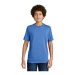 Port & Company PC340Y Youth CVC Tee