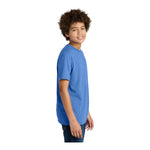 Port & Company PC340Y Youth CVC Tee