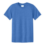 Port & Company PC340Y Youth CVC Tee