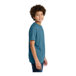 Port & Company PC340Y Youth CVC Tee