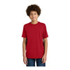 Port & Company PC340Y Youth CVC Tee