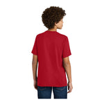 Port & Company PC340Y Youth CVC Tee