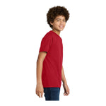 Port & Company PC340Y Youth CVC Tee