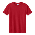 Port & Company PC340Y Youth CVC Tee