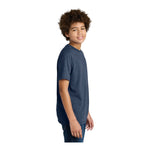 Port & Company PC340Y Youth CVC Tee