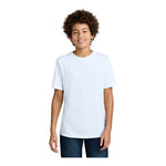 Port & Company PC340Y Youth CVC Tee