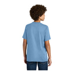 Port & Company PC340Y Youth CVC Tee