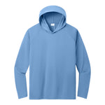 Port & Company PC380H Performance Pullover Hooded Tee