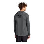 Port & Company PC380H Performance Pullover Hooded Tee