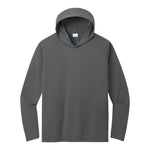 Port & Company PC380H Performance Pullover Hooded Tee
