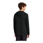 Port & Company PC380H Performance Pullover Hooded Tee