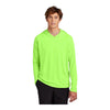 Port & Company PC380H Performance Pullover Hooded Tee