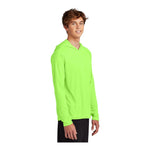 Port & Company PC380H Performance Pullover Hooded Tee