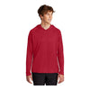 Port & Company PC380H Performance Pullover Hooded Tee