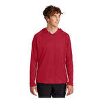 Port & Company PC380H Performance Pullover Hooded Tee