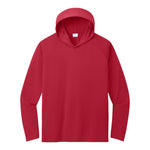 Port & Company PC380H Performance Pullover Hooded Tee