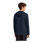 Port & Company PC380H Performance Pullover Hooded Tee