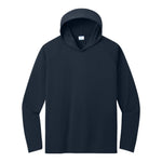 Port & Company PC380H Performance Pullover Hooded Tee